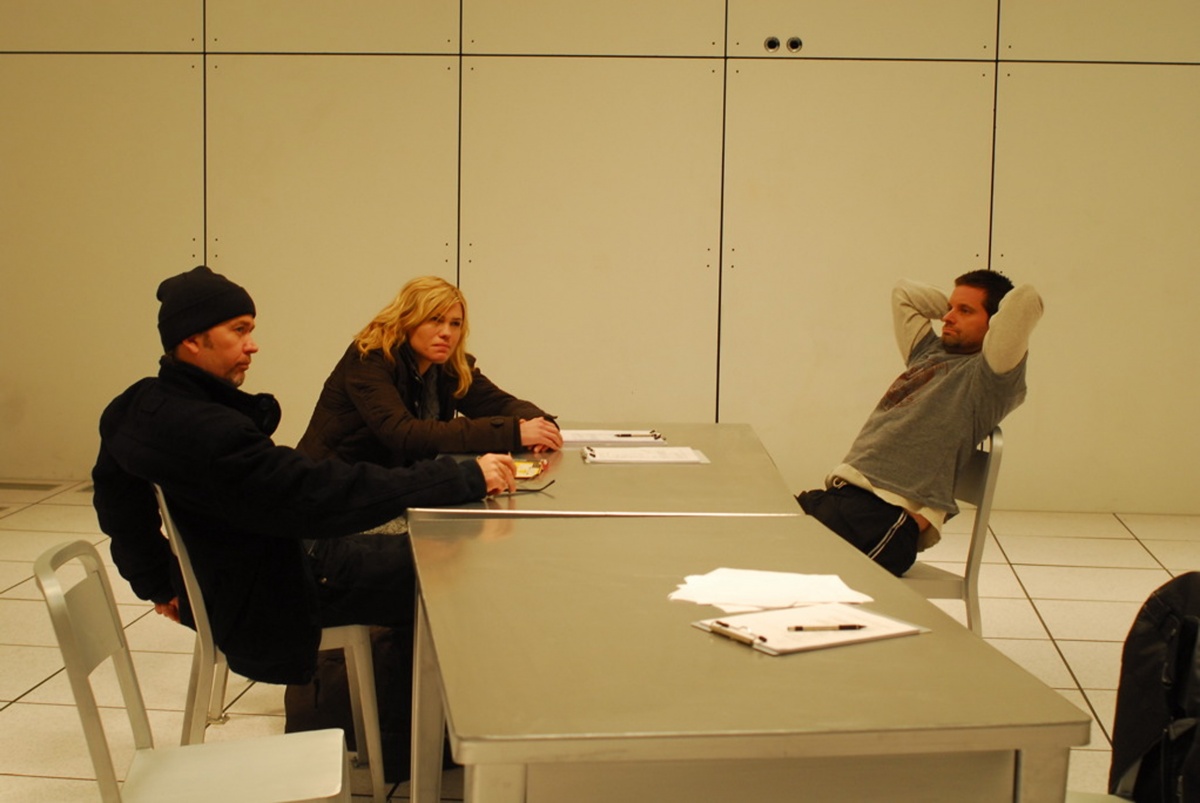 Комната смерти (2009)