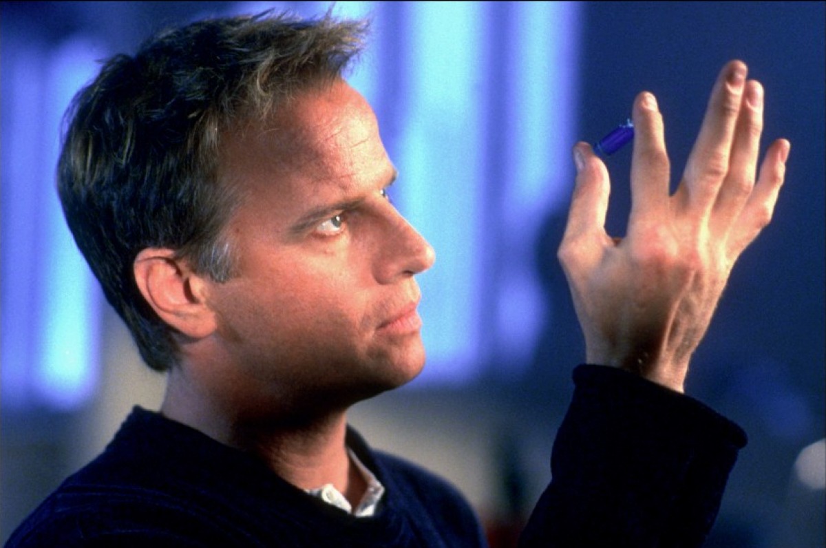 Нирвана (1997)