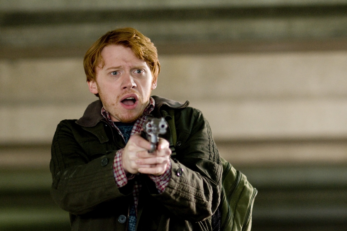 Дикая штучка (2010)