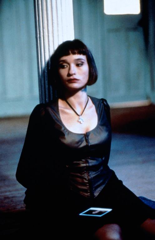 Дилетанты (1994)