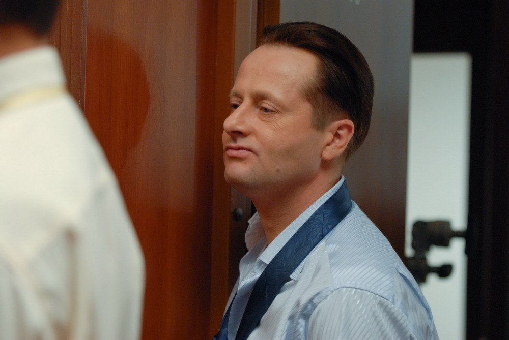 На измене (2010)