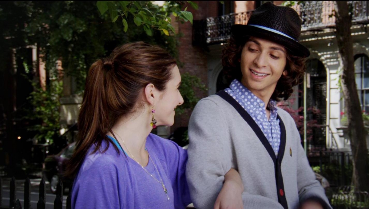 Шаг вперёд 3D (2010)