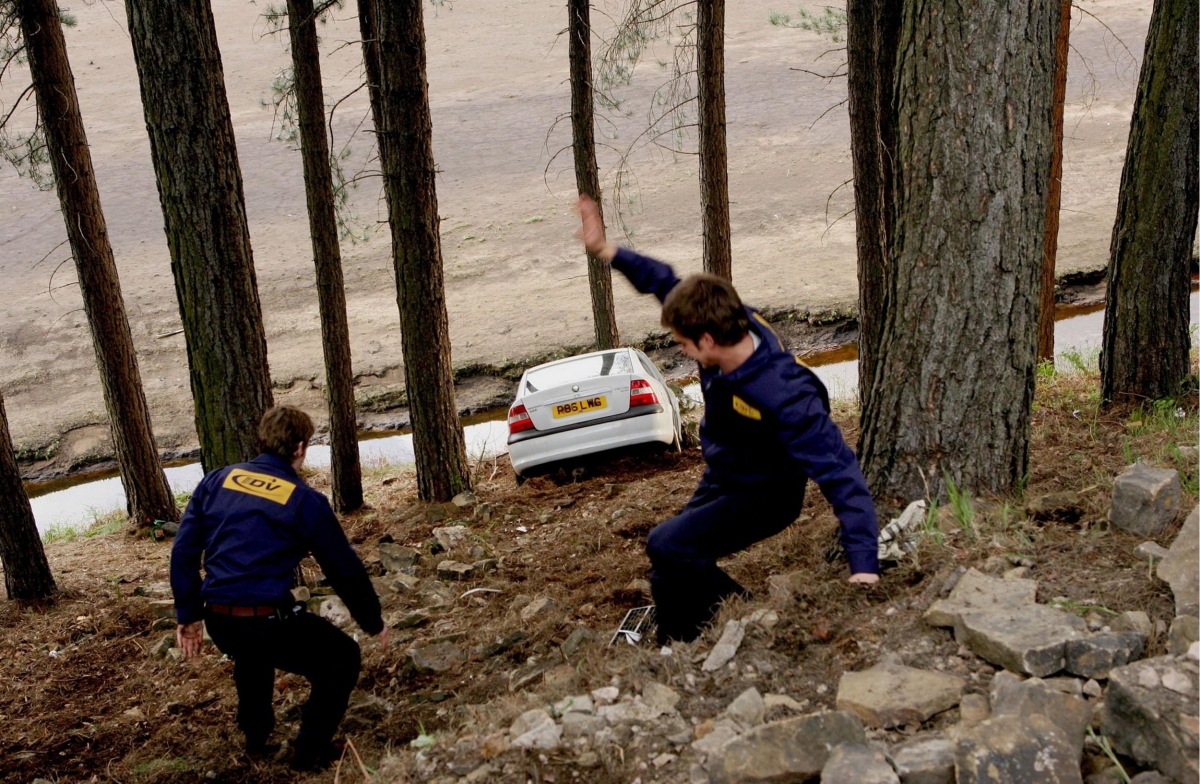 Мальчик А (2007)