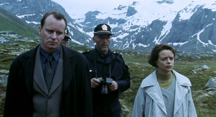 Бессонница (1997)