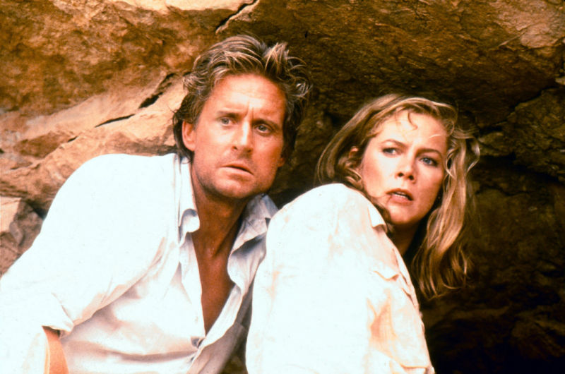 Жемчужина Нила (1985)