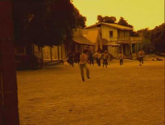 Долина смерти (2004)