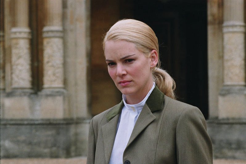 Возвращение мистера Рипли (2005)