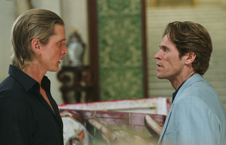 Возвращение мистера Рипли (2005)