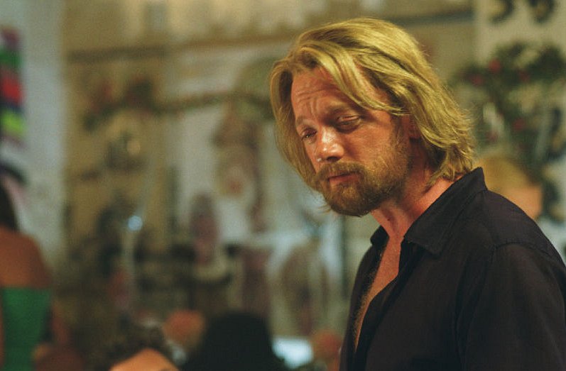 Возвращение мистера Рипли (2005)