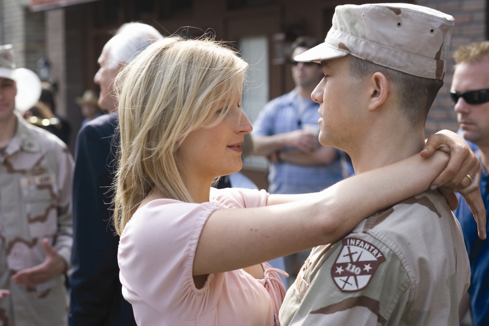 Война по принуждению (2008)