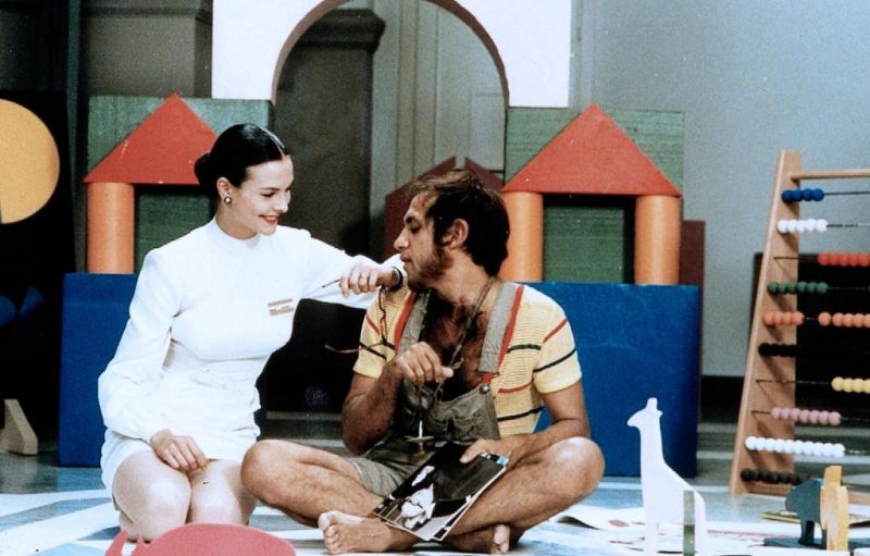 Бинго Бонго (1982)