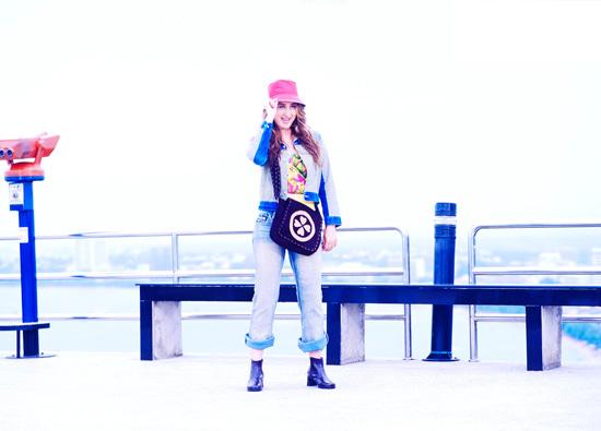 От судьбы не уйдешь (2010)