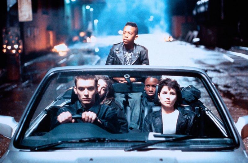 Шоппинг (1994)