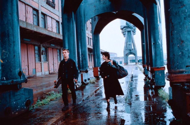 Шоппинг (1994)