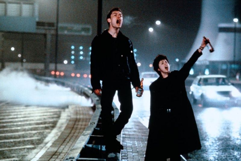 Шоппинг (1994)