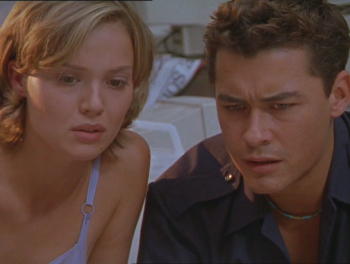 Доставка (1999)