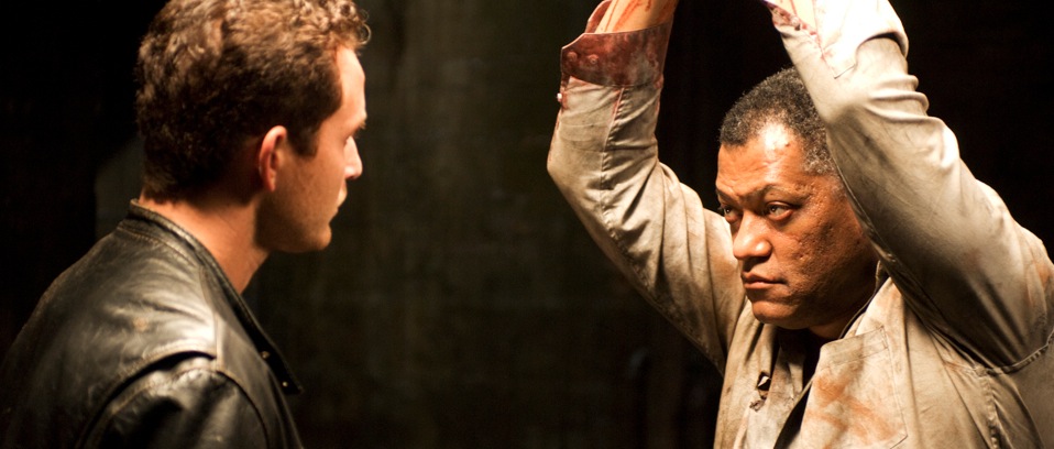 Иллюзия допроса (2008)