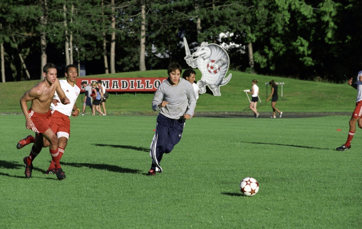 Она – мужчина (2006)