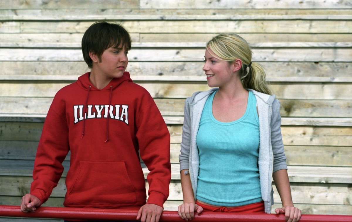 Она – мужчина (2006)