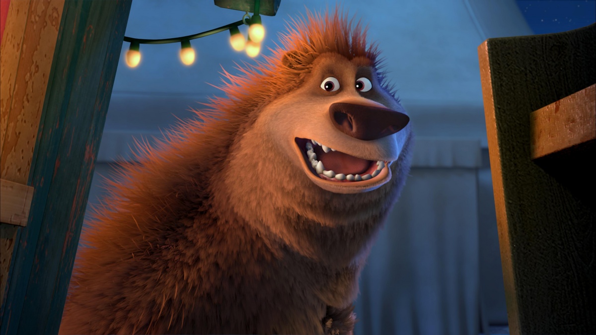 Сезон охоты 3 (2010)