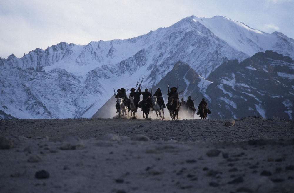 Долина цветов (2006)