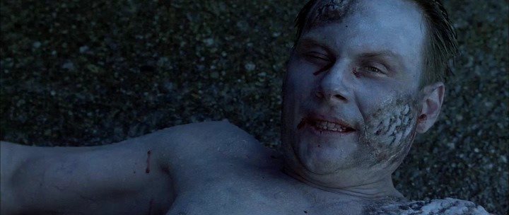 Невидимка 2 (2006)