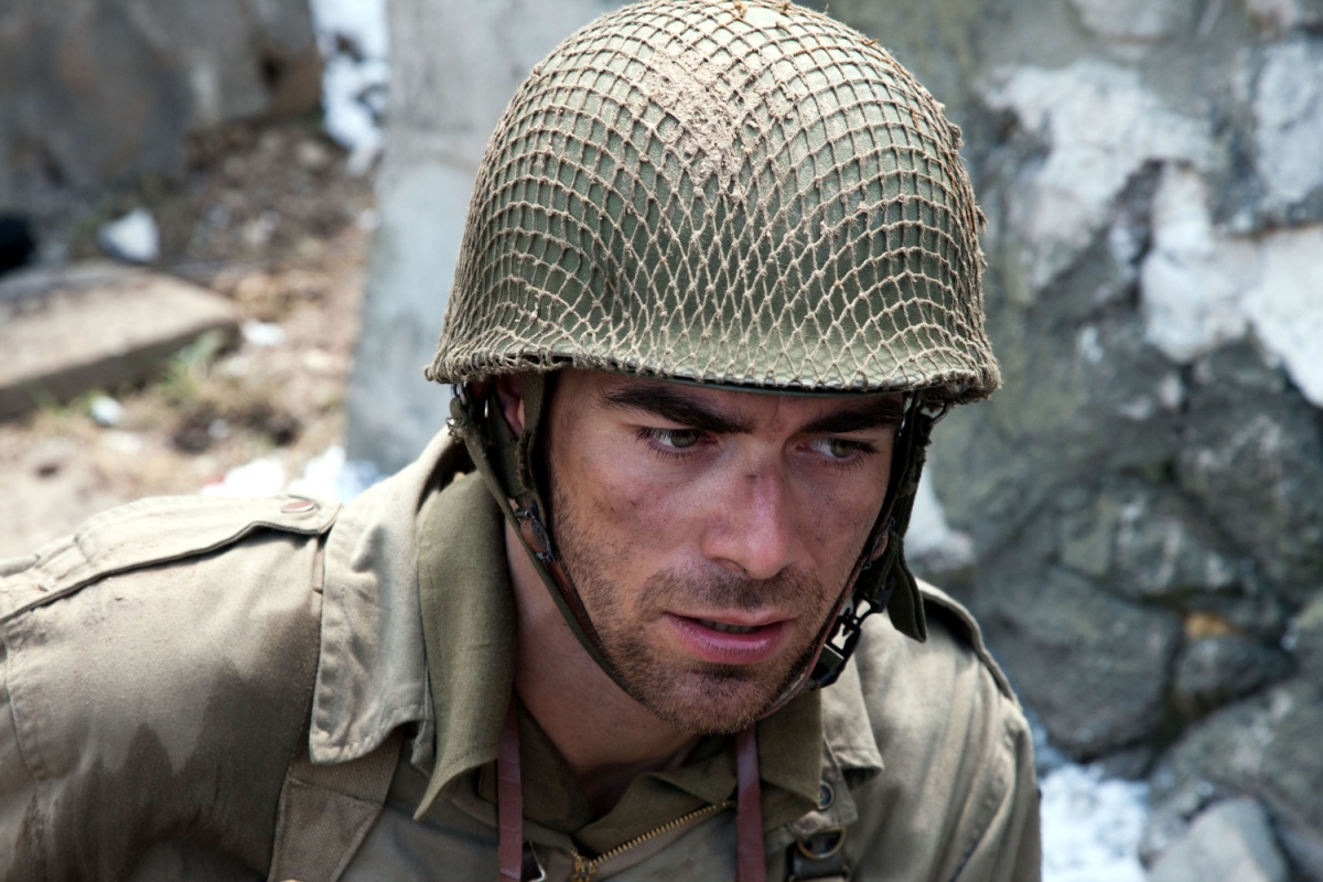 Женщина и мужчины (2010)