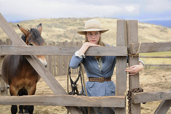 Кид Монтана (2010)