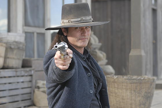 Кид Монтана (2010)