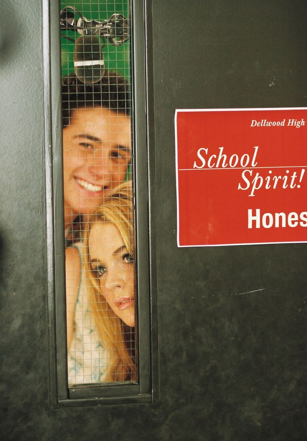 Звезда сцены (2004)