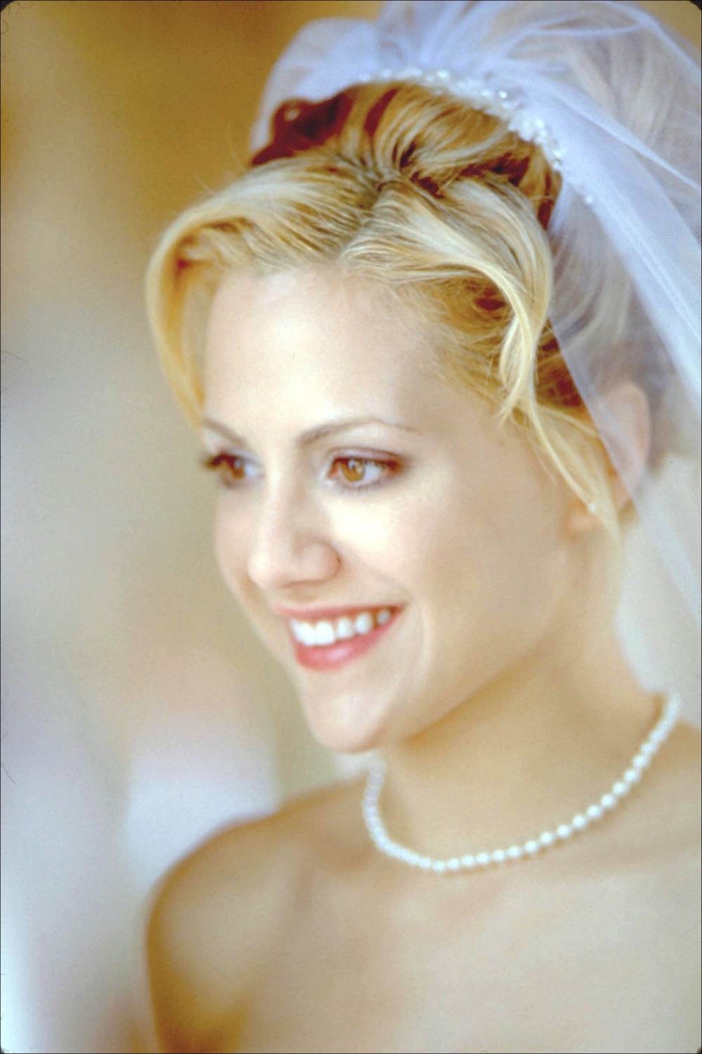 Молодожены (2003)