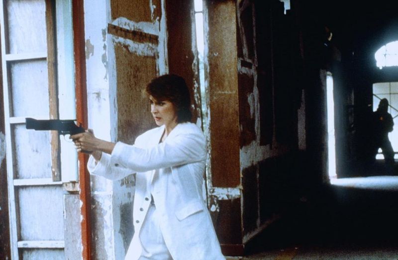 Лучший отряд (1988)