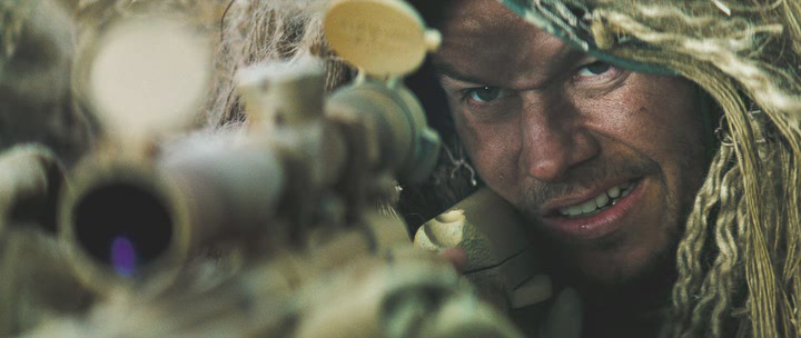 Стрелок (2007)