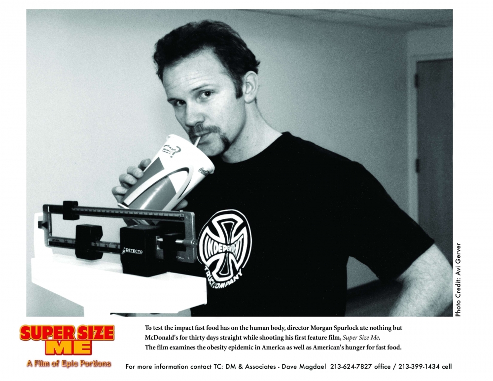 Двойная порция (2004)