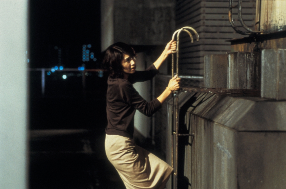 Тёмные воды (2002)