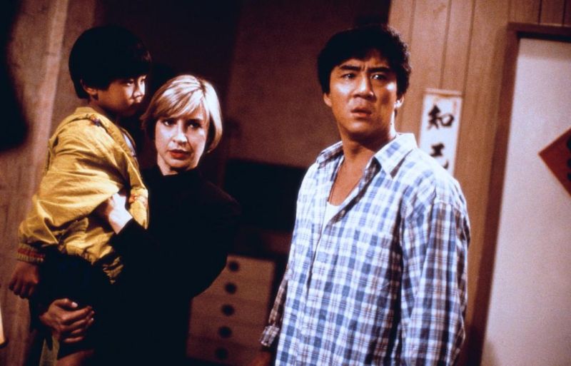 Принц солнца (1992)