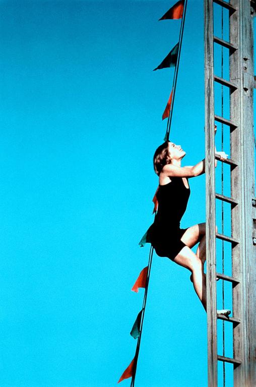 Отважные сердца не разбиваются / Храбрых сердцем не сломить (1991)