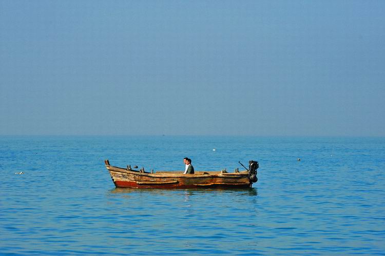 Рай океана (2010)