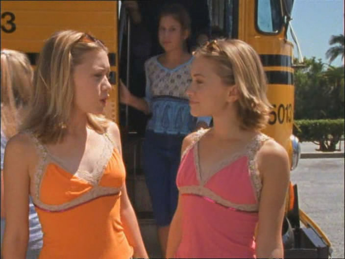 Рот на замок! (2000)