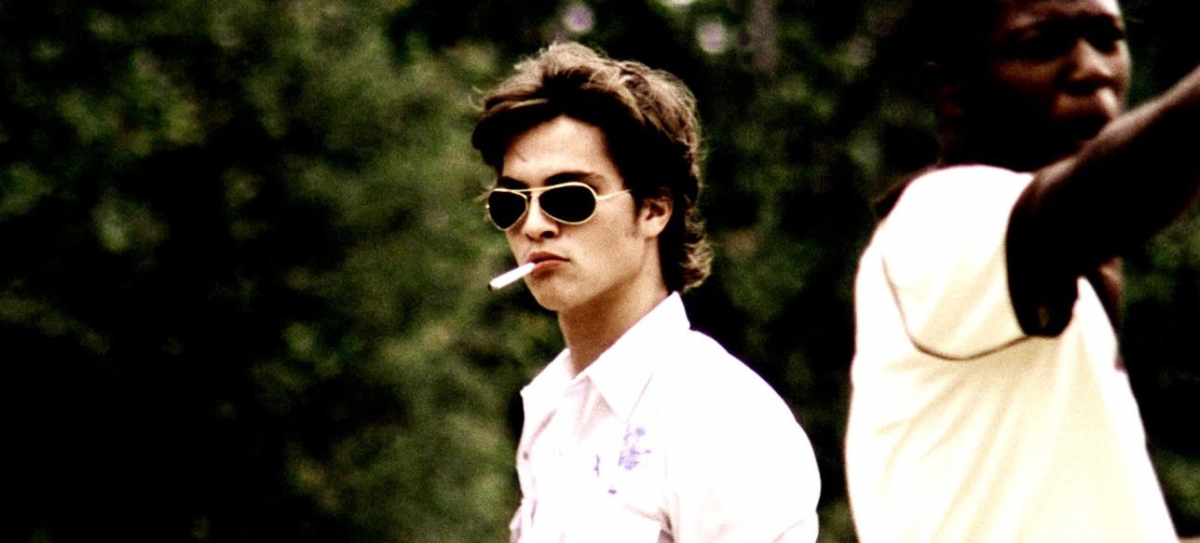 Все парни любят Мэнди Лейн (2006)