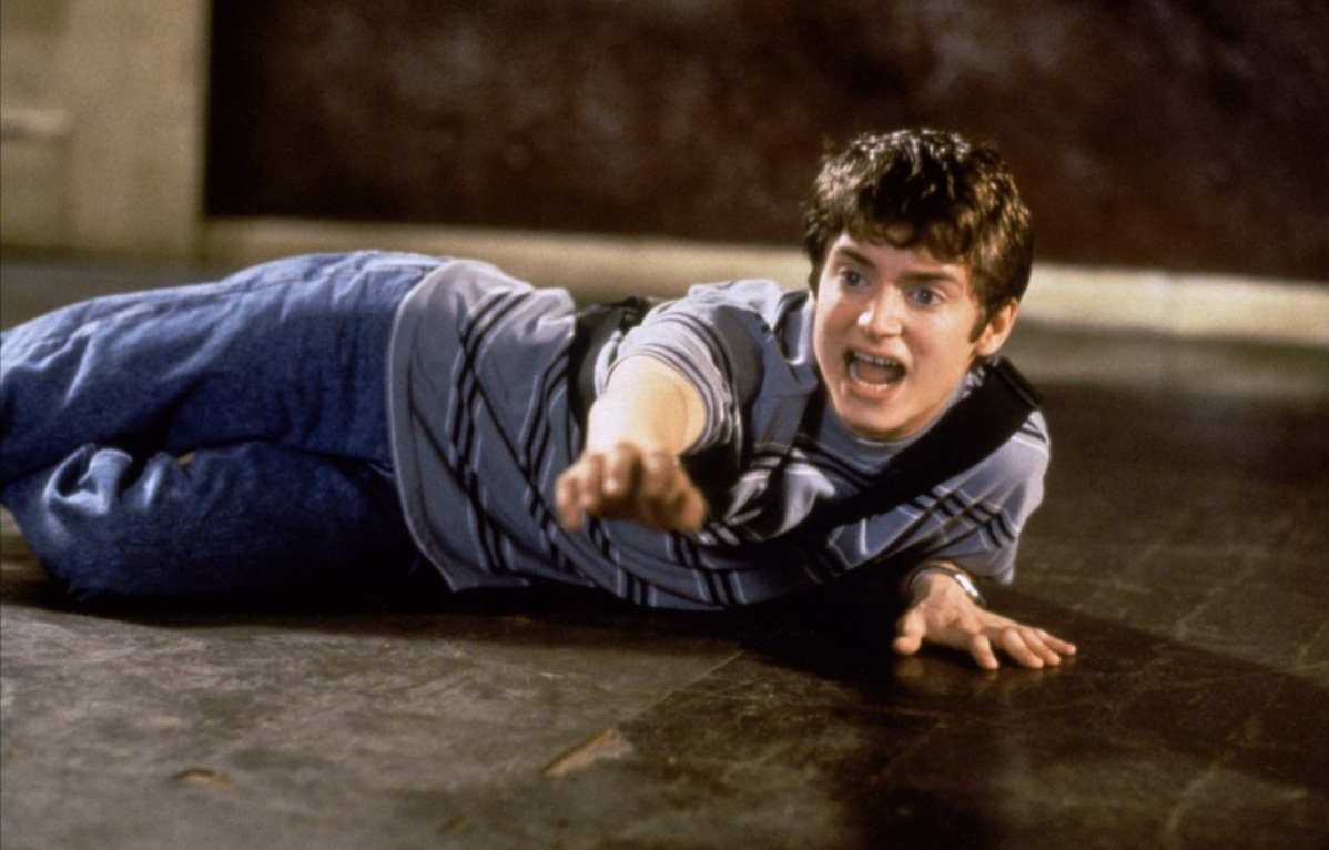 Факультет (1998)