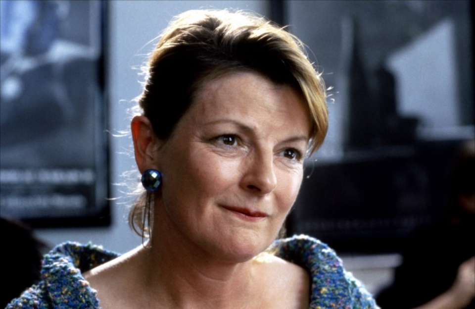 Тайны и ложь (1996)