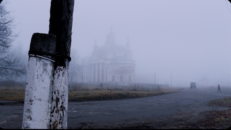 Овсянки (2010)