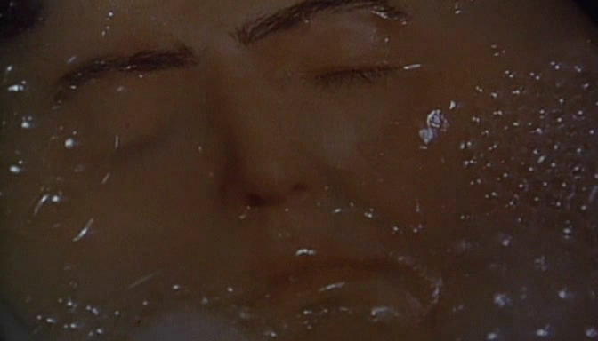 Человек тьмы III (1996)