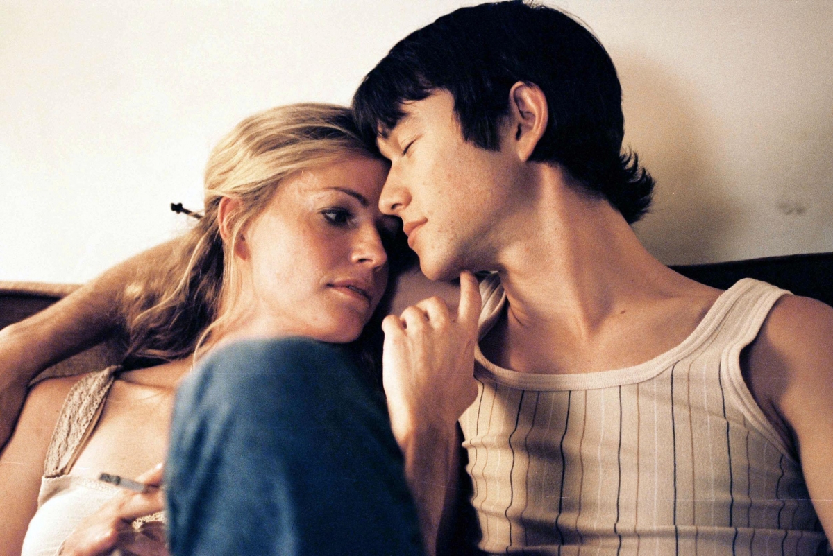 Загадочная кожа (2004)