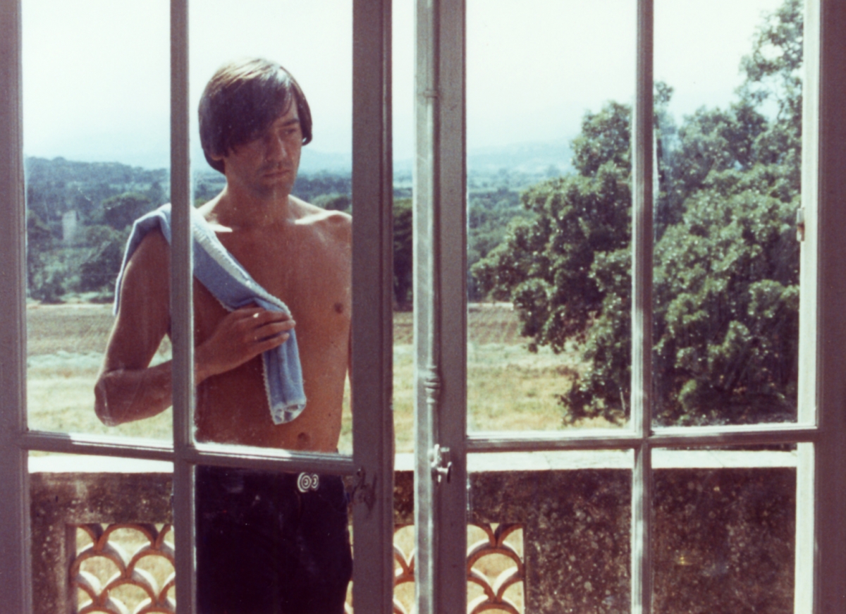 Коллекционерша (1967)