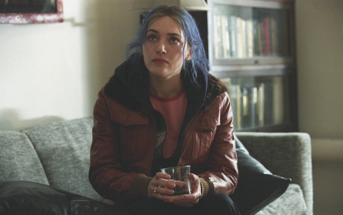 Вечное сияние чистого разума (2004)