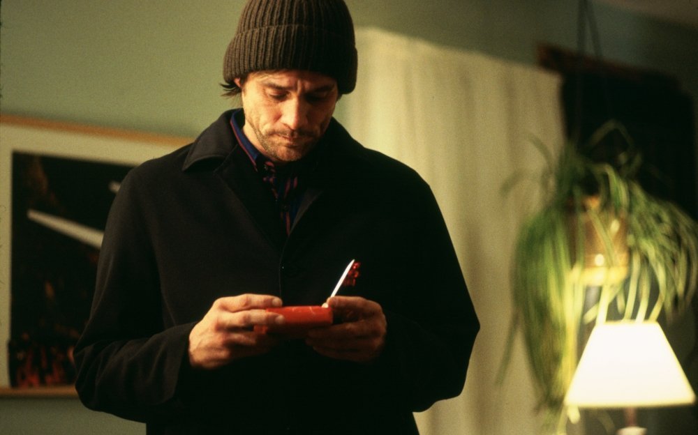 Вечное сияние чистого разума (2004)