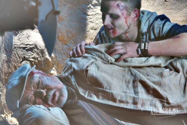 Волчий след (2010)