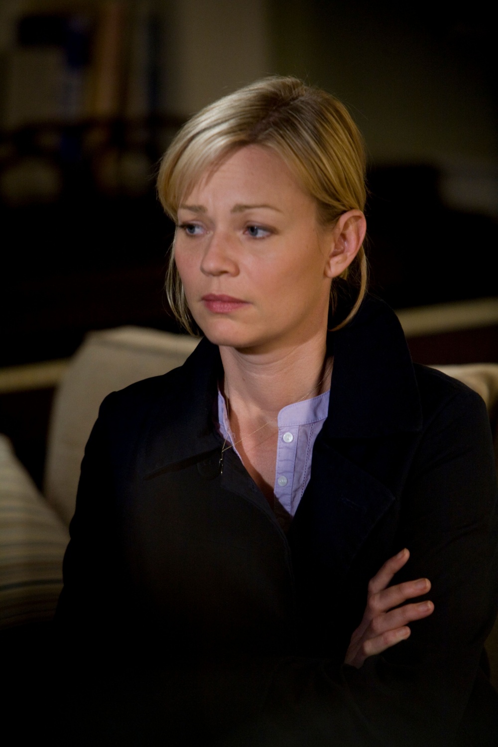 Проклятая (2009)